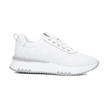 ДАМСКИ ОБУВКИ 599019 WHITE 36-41