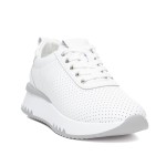 ДАМСКИ ОБУВКИ 599019 WHITE 36-41
