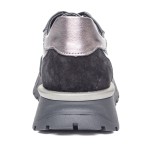 ДАМСКИ ОБУВКИ 599022 BLACK 36-41