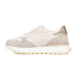 ДАМСКИ ОБУВКИ 599022 BEIGE 36-41