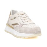 ДАМСКИ ОБУВКИ 599022 BEIGE 36-41