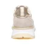 ДАМСКИ ОБУВКИ 599022 BEIGE 36-41