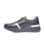 ДАМСКИ ОБУВКИ 599023 BLACK 36-40 ДАМСКИ ОБУВКИ 599023 BLACK 36-40