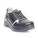 ДАМСКИ ОБУВКИ 599023 BLACK 36-40 ДАМСКИ ОБУВКИ 599023 BLACK 36-40
