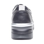 ДАМСКИ ОБУВКИ 599023 BLACK 36-40 ДАМСКИ ОБУВКИ 599023 BLACK 36-40