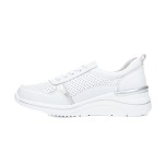 ДАМСКИ ОБУВКИ 599023 WHITE 36-40