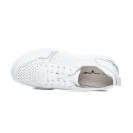 ДАМСКИ ОБУВКИ 599023 WHITE 36-40