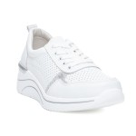 ДАМСКИ ОБУВКИ 599023 WHITE 36-40