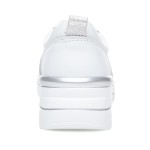 ДАМСКИ ОБУВКИ 599023 WHITE 36-40