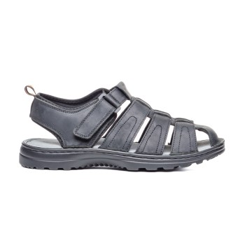 МЪЖКИ САНДАЛИ 599024 BLACK