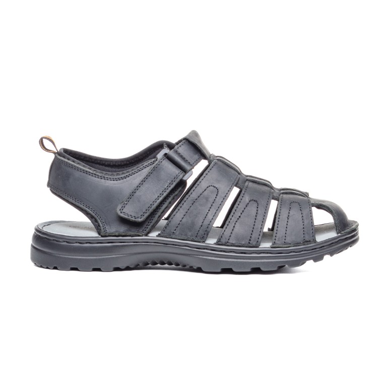 МЪЖКИ САНДАЛИ 599024 BLACK