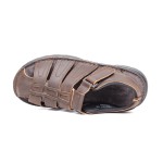 МЪЖКИ САНДАЛИ 599024 BROWN