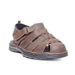 МЪЖКИ САНДАЛИ 599024 BROWN