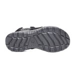 МЪЖКИ САНДАЛИ 599025 BLACK