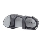 МЪЖКИ САНДАЛИ 599025 BLACK