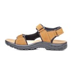 МЪЖКИ САНДАЛИ 599025 BROWN