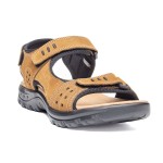 МЪЖКИ САНДАЛИ 599025 BROWN