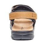 МЪЖКИ САНДАЛИ 599025 BROWN