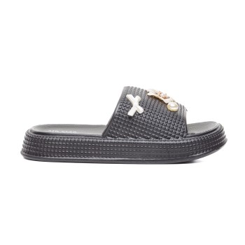 ДАМСКИ ДЖАПАНКИ 094629 BLACK