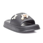 ДАМСКИ ДЖАПАНКИ 094629 BLACK