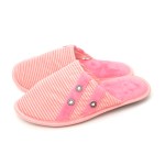 ДАМСКИ ПАНТОФИ 192004 PINK