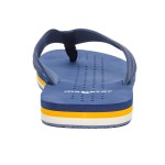 FLIP 087222 BLACK/ROYAL MAN