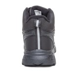 МЪЖКИ БОТИ BULL 20512 M BLACK