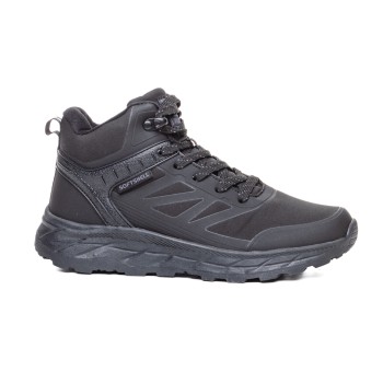 ДАМСКИ БОТИ BULL 20512 B BLACK