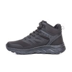ДАМСКИ БОТИ BULL 20512 B BLACK