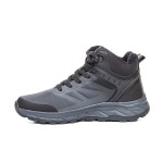 МЪЖКИ БОТИ BULL 20512 M GREY/BLACK
