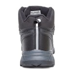 МЪЖКИ БОТИ BULL 20512 M GREY/BLACK