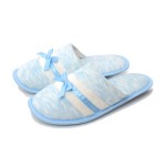 ДАМСКИ ПАНТОФИ 192005 BLUE