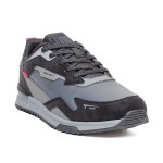 МЪЖКИ МАРАТОНКИ BULL 20509 GREY/BLACK