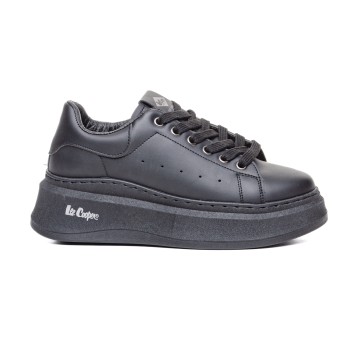ДАМСКИ МАРАТОНКИ LC 502-17 BLACK