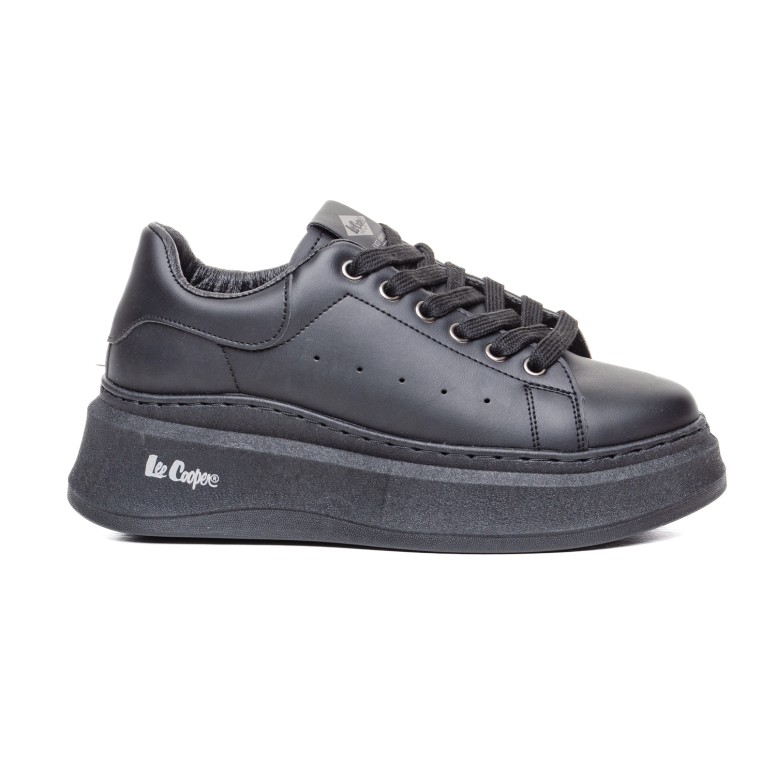 ДАМСКИ МАРАТОНКИ LC 502-17 BLACK