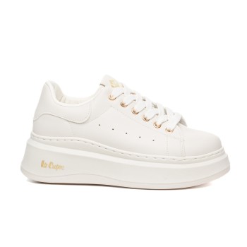 ДАМСКИ МАРАТОНКИ LC 502-17 BEIGE