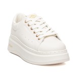 ДАМСКИ МАРАТОНКИ LC 502-17 BEIGE