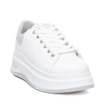 ДАМСКИ МАРАТОНКИ LC 502-17 WHITE/GREY