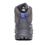 МЪЖКИ БОТИ LC 502-19 BLACK/ROYAL BLUE