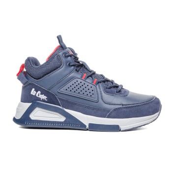 ДАМСКИ МАРАТОНКИ LC 502-22 B NAVY