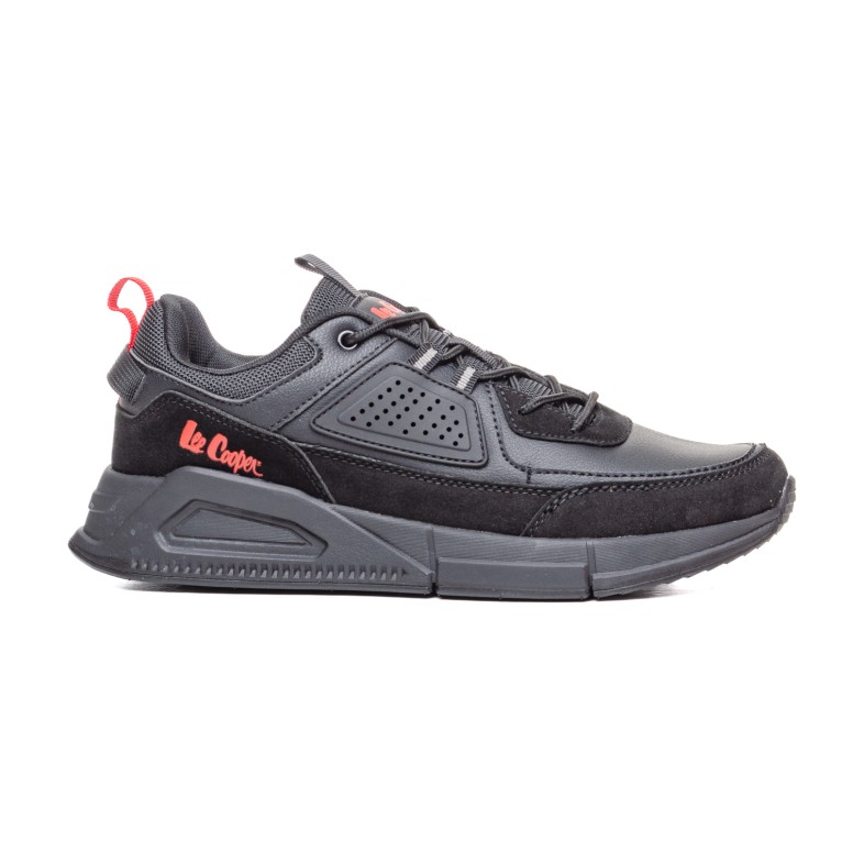МЪЖКИ МАРАТОНКИ LC 502-23 M BLACK
