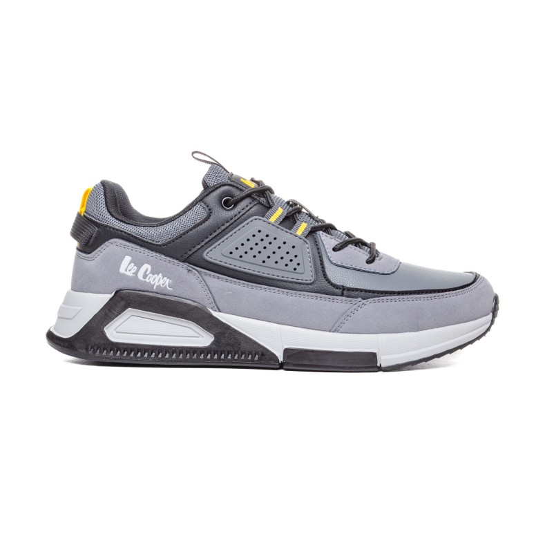 МЪЖКИ МАРАТОНКИ LC 502-23 M GREY