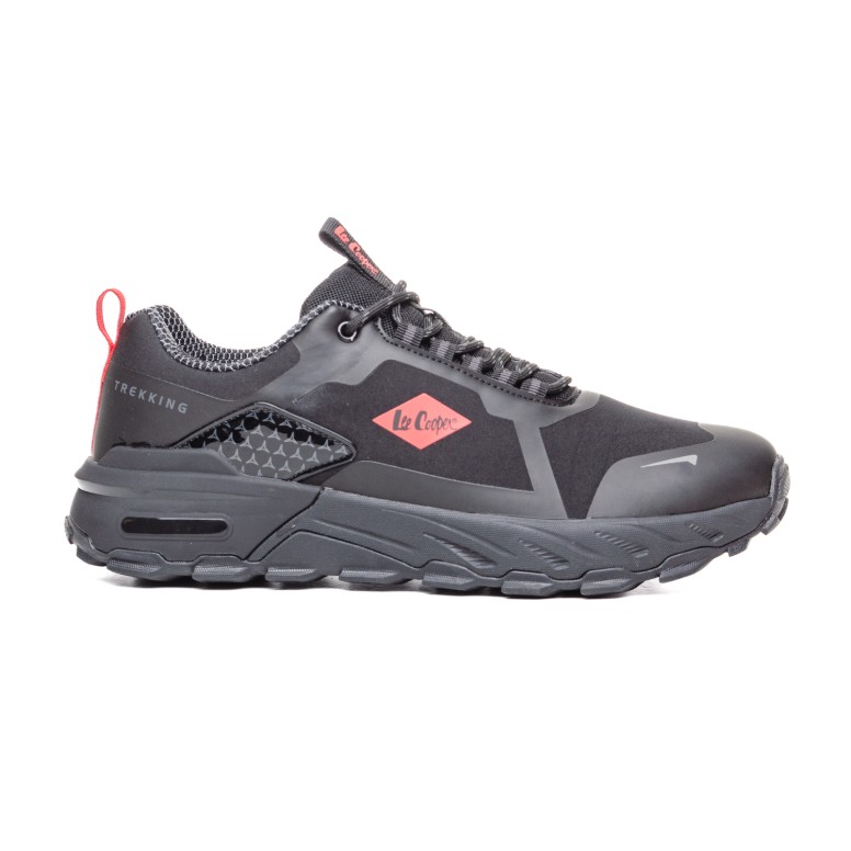 МЪЖКИ МАРАТОНКИ LC 502-20 BLACK