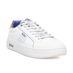 МЪЖКИ МАРАТОНКИ LC 502-18 WHITE