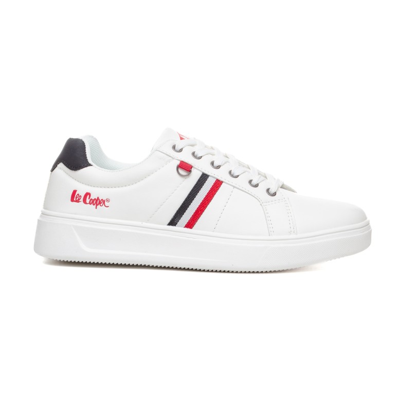 МЪЖКИ МАРАТОНКИ LC 502-13 WHITE