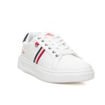 МЪЖКИ МАРАТОНКИ LC 502-13 WHITE