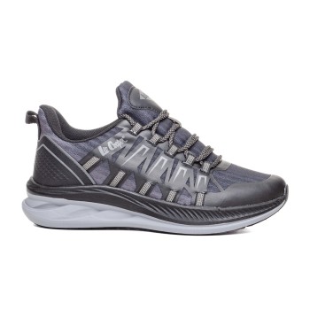 МЪЖКИ МАРАТОНКИ LC 502-15 BLACK/GREY