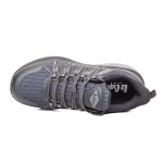 МЪЖКИ МАРАТОНКИ LC 502-15 BLACK/GREY