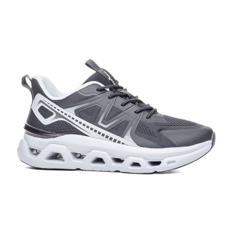 МЪЖКИ МАРАТОНКИ 856011 BLACK 41-46