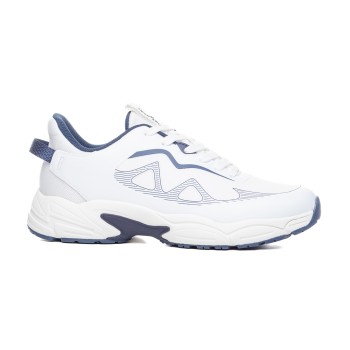 МЪЖКИ МАРАТОНКИ 856012 WHITE 41-46